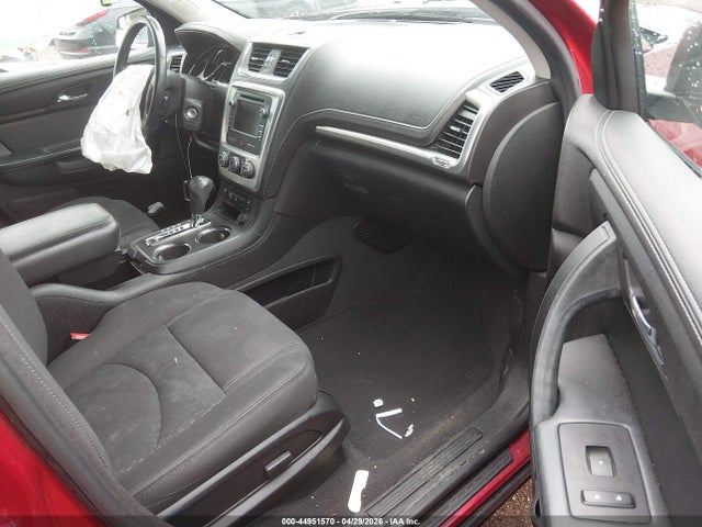 GMC Acadia Sle-2