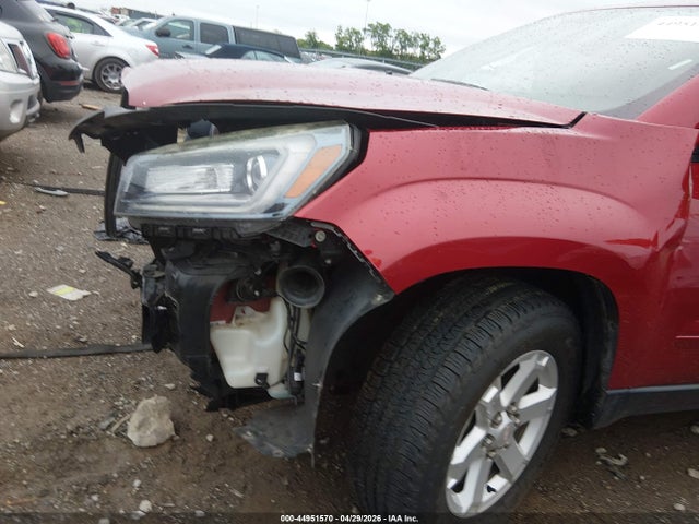 GMC Acadia Sle-2