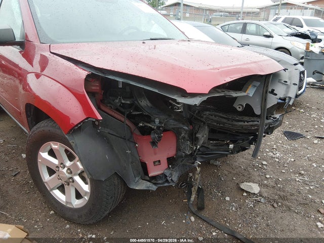 GMC Acadia Sle-2