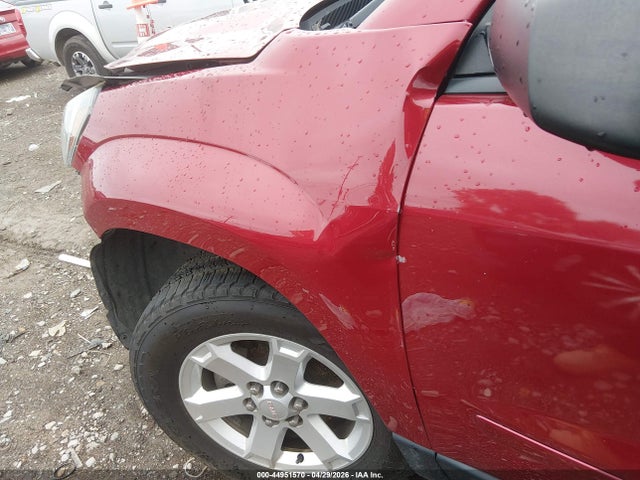GMC Acadia Sle-2