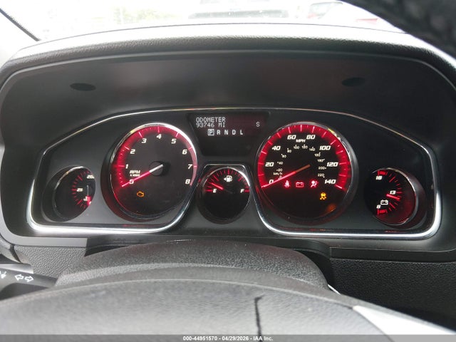 GMC Acadia Sle-2