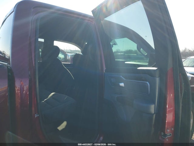Ram 1500 Big Horn  4x4 6'4 Box