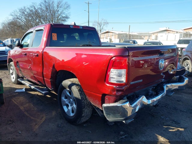 Ram 1500 Big Horn  4x4 6'4 Box