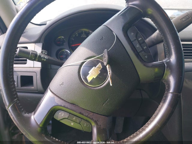 Chevrolet Avalanche 1500 Ls