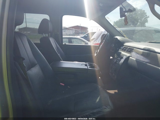 Chevrolet Avalanche 1500 Ls