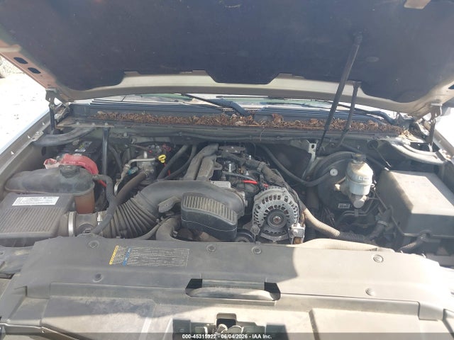 Chevrolet Avalanche 1500 Ls