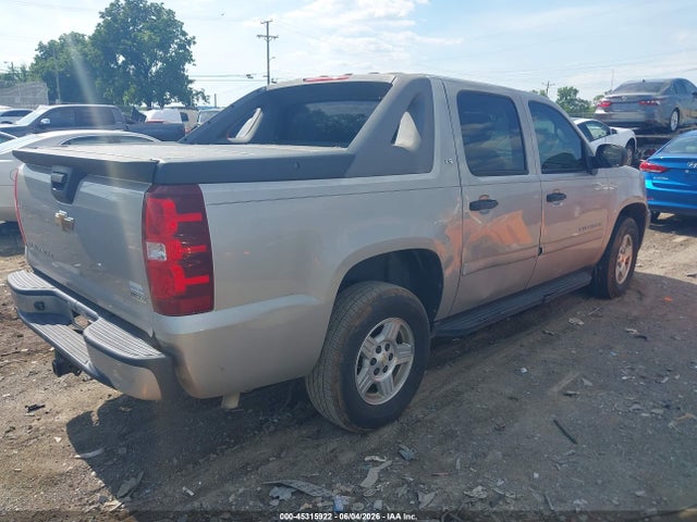 Chevrolet Avalanche 1500 Ls