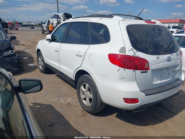 Hyundai SANTA FE Gls