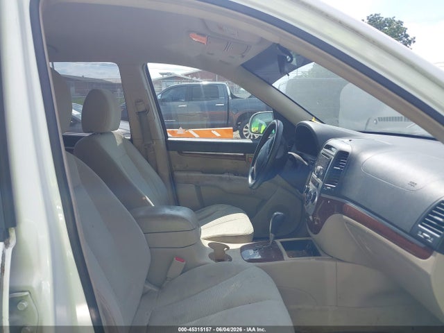 Hyundai SANTA FE Gls