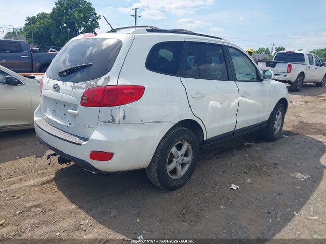 Hyundai SANTA FE Gls