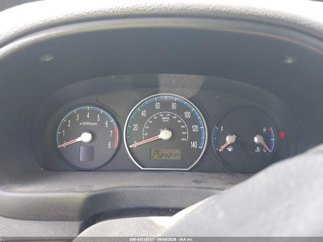 Hyundai SANTA FE Gls