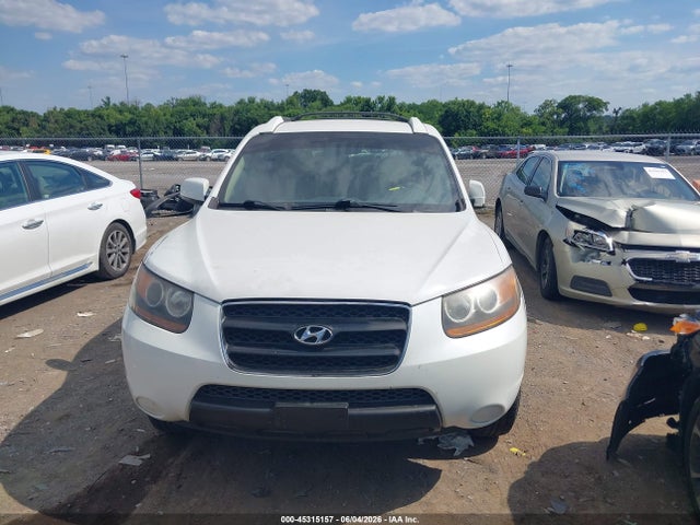Hyundai SANTA FE Gls