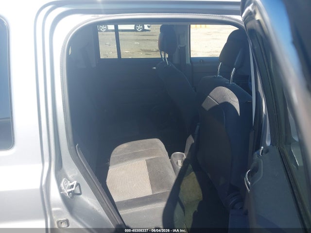 Jeep Patriot Sport