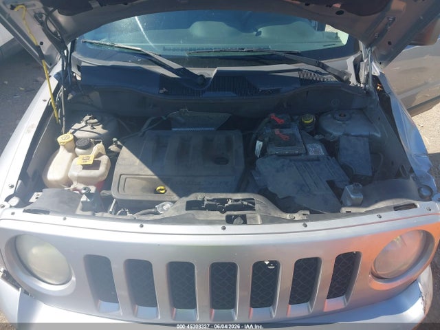 Jeep Patriot Sport