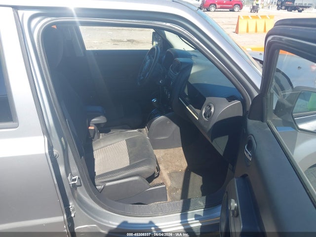 Jeep Patriot Sport