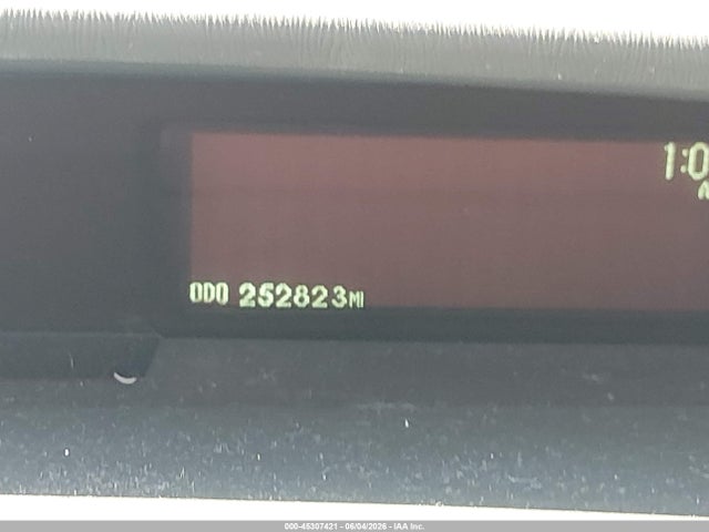 Toyota Prius Two