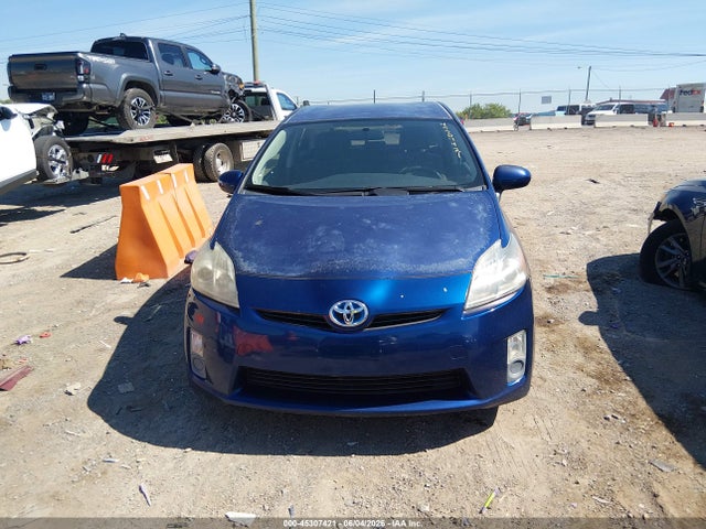 Toyota Prius Two