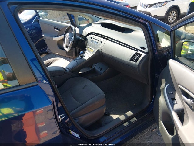 Toyota Prius Two