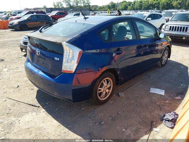 Toyota Prius Two