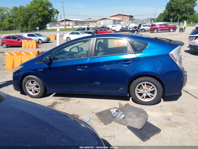 Toyota Prius Two