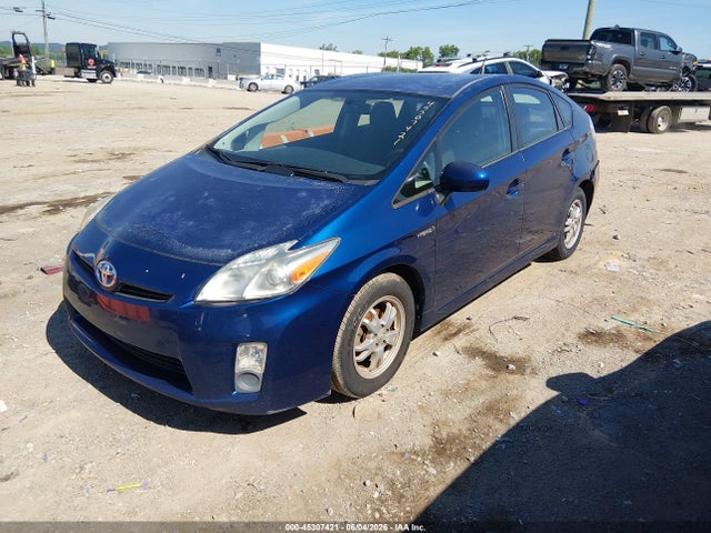 Toyota Prius Two