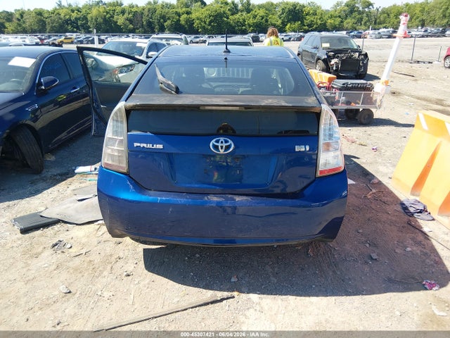Toyota Prius Two