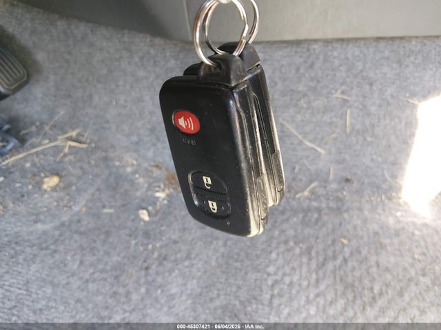 Toyota Prius Two