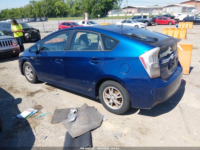 Toyota Prius Two