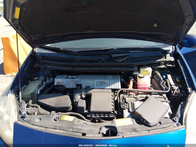 Toyota Prius Two