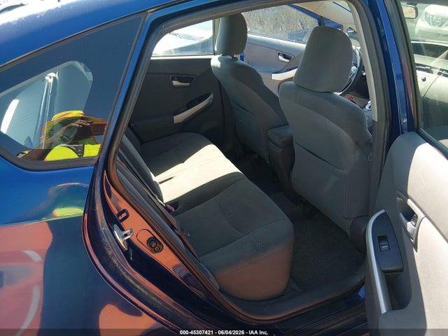 Toyota Prius Two
