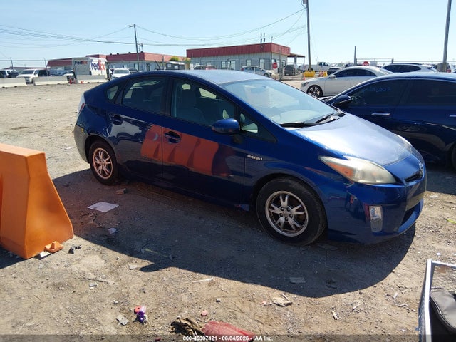 Toyota Prius Two