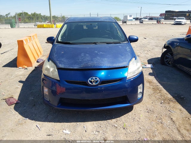 Toyota Prius Two