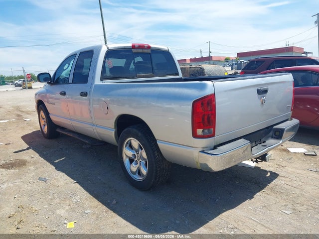Dodge Ram 1500