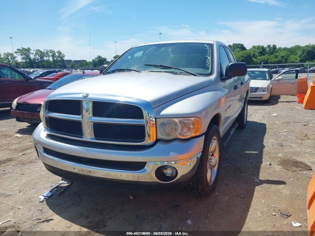 Dodge Ram 1500