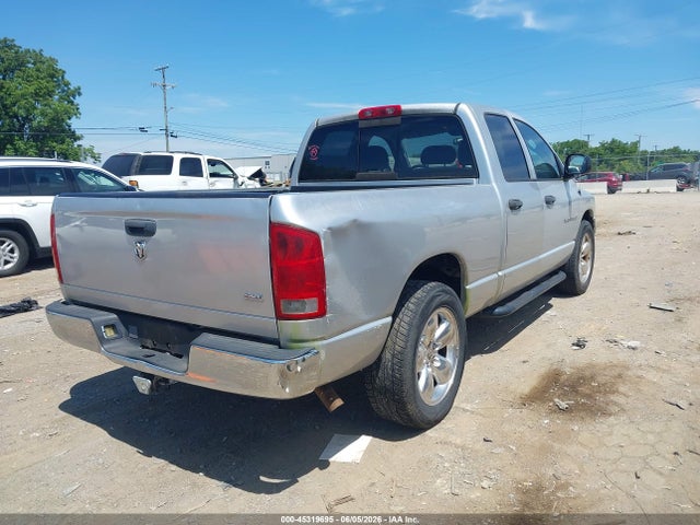 Dodge Ram 1500