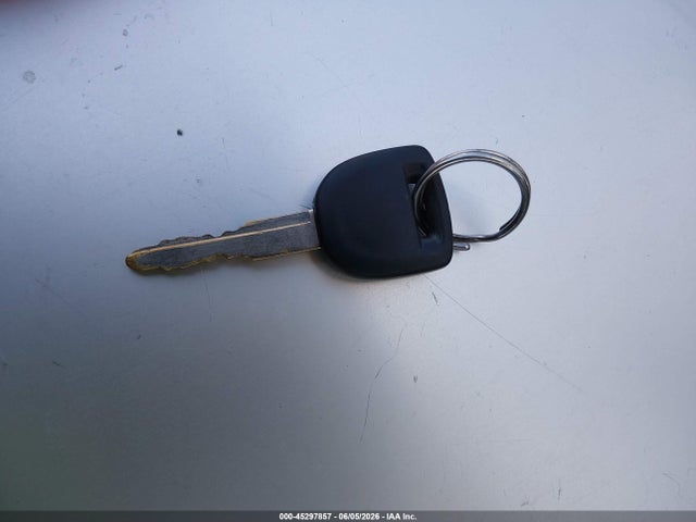 Mazda Mazda3 I