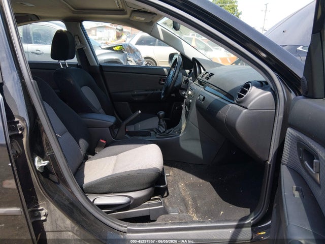 Mazda Mazda3 I
