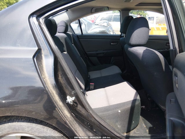 Mazda Mazda3 I