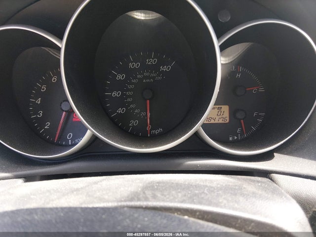 Mazda Mazda3 I