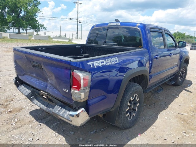 Toyota Tacoma Trd Off Road