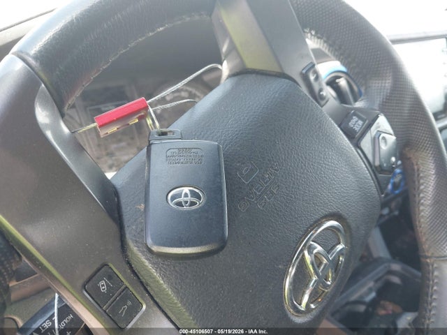 Toyota Tacoma Trd Off Road