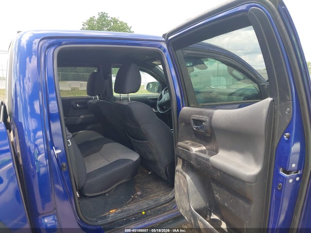 Toyota Tacoma Trd Off Road