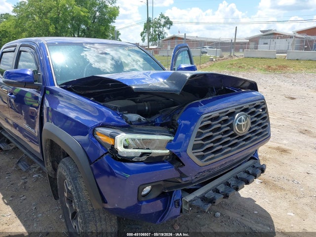 Toyota Tacoma Trd Off Road