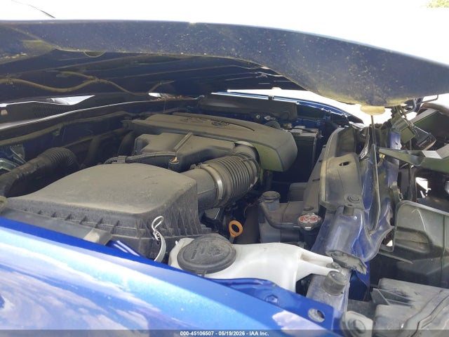Toyota Tacoma Trd Off Road