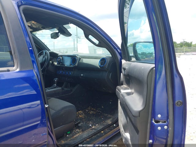 Toyota Tacoma Trd Off Road