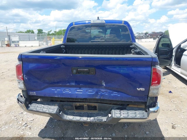 Toyota Tacoma Trd Off Road