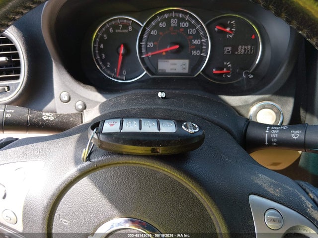 Nissan Maxima 3.5 Sv