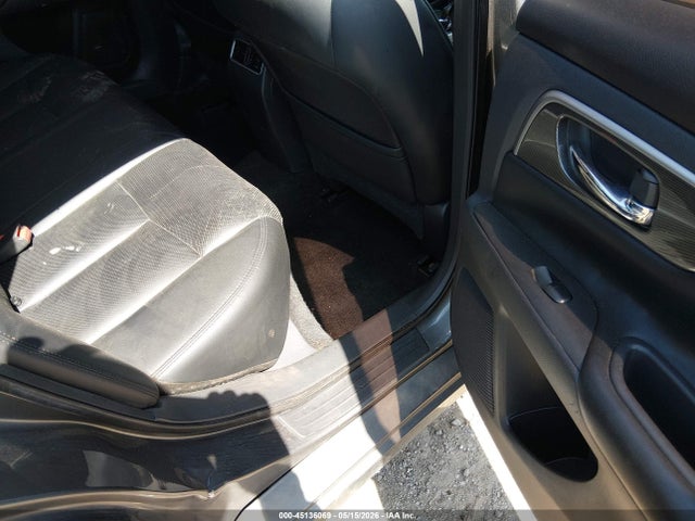 Nissan Altima 2.5 Sl
