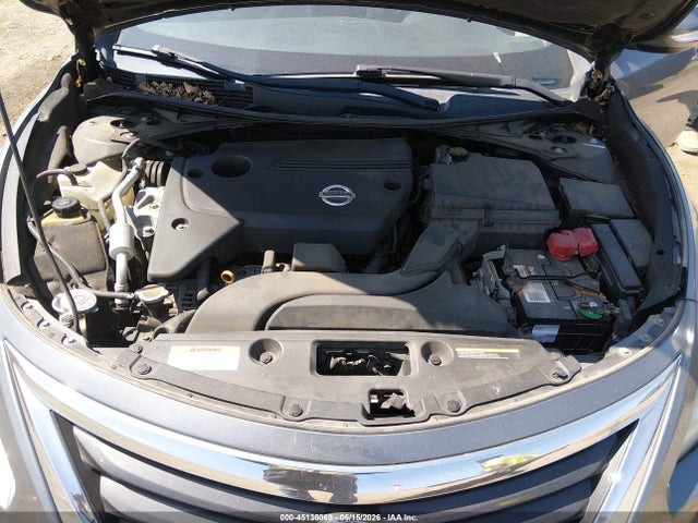 Nissan Altima 2.5 Sl