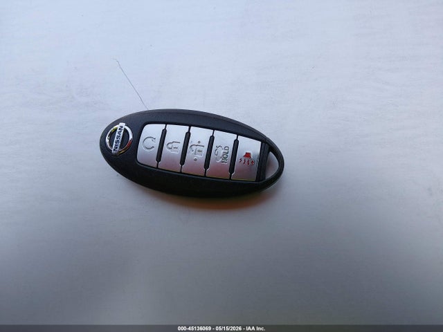 Nissan Altima 2.5 Sl